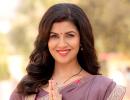 When EATING Gave Nimrat SLEEPLESS NIGHTS