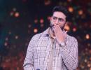 What Amitabh Bachchan Taught Abhishek