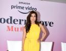 Chitrangda has Cutting Chai with...