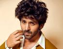 Why Kartik Aaryan Wants Rs 100 CRORES!