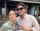 Pout The Kareena Kapoor Way