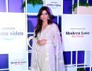 Chitrangda, Arshad and a Premiere