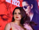 Why Is Kangana Thanking Salman?