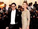 Why Johnny Depp-Amber Heard Won't Let Go