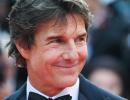 Why did Tom Cruise Cry At Cannes?