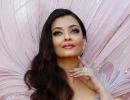 Why Aishwarya Has A Halo!