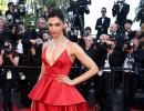 Warning! Deepika's Red Hot