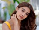 Pooja Hegde's SUNNY avatar