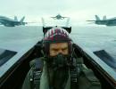 Top Gun: Maverick Review