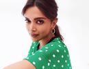 Cannes: Deepika Goes GREEN!