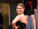 Cannes: Urvashi Looks STUNNING