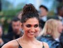 Who looked BEST at Cannes? Aishwarya, Deepika, Hina...