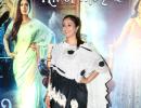 Pix: Tabu, Kartik CELEBRATE!