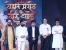 Thackeray Asked Akshay To Play Shivaji