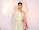 PIX: Palak-Mithoon's Wedding Reception