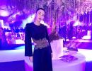 Karisma Makes Wedding Memories