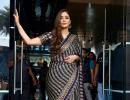 Are Tabu And Ajay Ready To Dance?