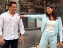 SEE: When Nikhat Danced With Salman