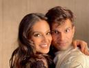 Bipasha-Karan Welcome Baby Girl