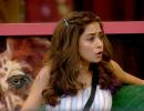 Bigg Boss 16: Why is Tina Upset?