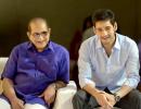 Telugu Superstar Krishna Passes Away