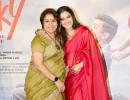 Why Kajol REFUSED To Do Salaam Venky