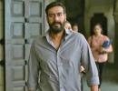 Ajay Devgn Gets LUCKY With Drishyam 2