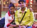 Bigg Boss 16: Are Priyanka-Ankit Dating? VOTE!