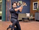 'Ayushmann's the bravest actor in India'