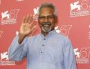 13 Ways Of Looking At Mani Ratnam