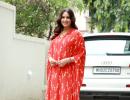 Like Bipasha's Maternity Fashion?