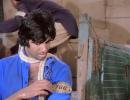 80 Moments of Amitabh Bachchan Magic!