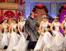 No Big Stars Want To Work With Amitabh