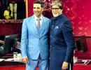 'Amitabh is not just a legend, he is a feeling'