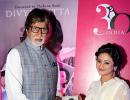 'Amazed I live in Mr Bachchan's times'