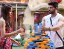 Bigg Boss 16: Did Ankit HURT Gori?