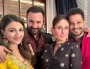 It's 'strictly family' for Kareena this Diwali