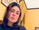 Like Kareena's No Make-Up Look?