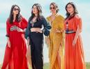 Fabulous Lives of Bollywood Wives Review