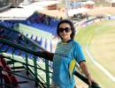 Preity Zinta, Cricket And The West Indies...