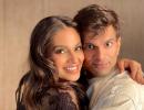 Bipasha-Karan Get ROMANTIC!