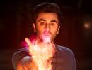 Ranbir to Raj: Bollywood's FIRE POWER