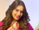 INSIDE Bipasha's Baby Shower