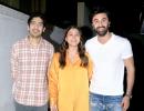 'Brahmastra has given a feeling of hope'