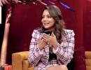 KWK 7: What Bugs Gauri About SRK