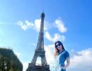 Kriti's FUN Paris Holiday!