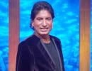 Comedian Raju Srivastav Passes Away