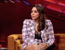 KWK 7: Gauri Talks About Aryan's Arrest