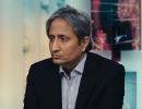 Ravish Kumar's Lonely Journey