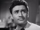 Dev Anand: The Varsha Bhosle Interview